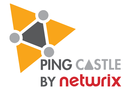 PingCastle logo
